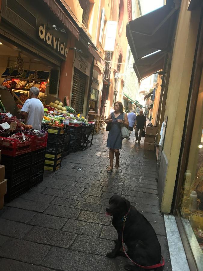 Casa Salbego R&b Bologna