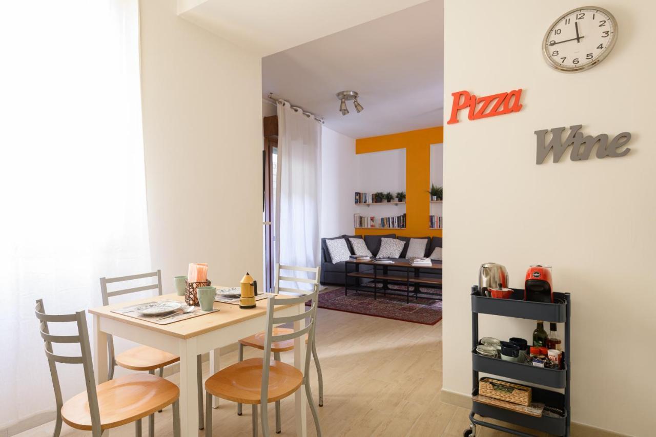Appartamento Griffoni Bologna