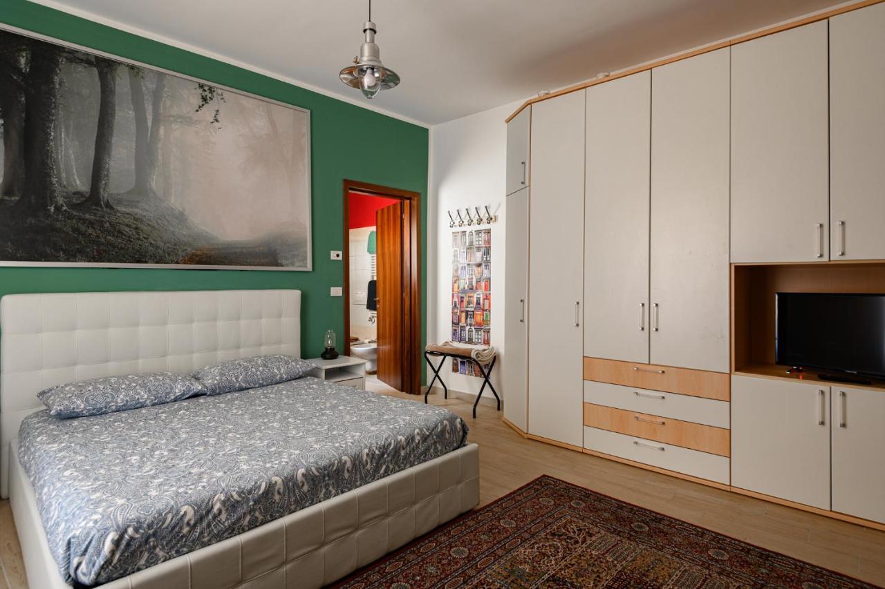 Appartamento Griffoni Bologna