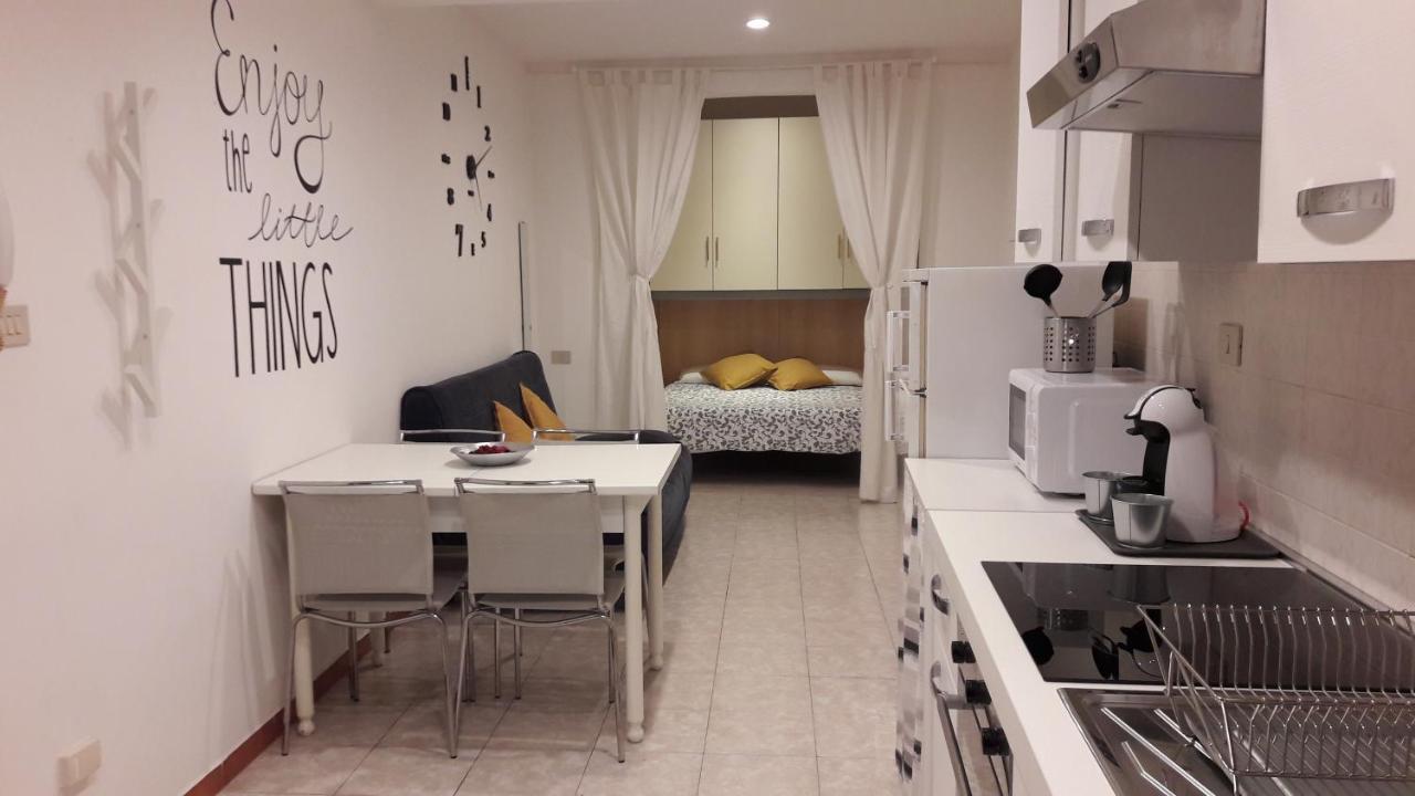 Bolognamania Apartments-enjoy