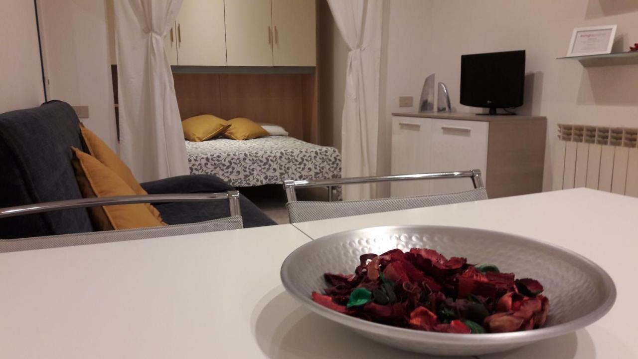 Bolognamania Apartments-enjoy Apartment