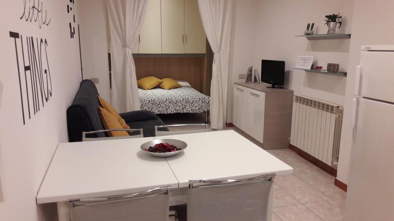 Bolognamania Apartments-enjoy Apartment