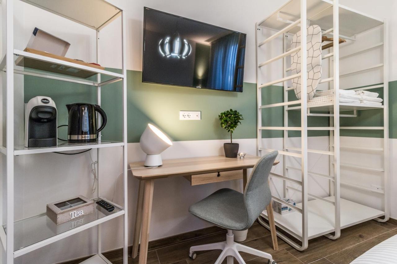 Gasthuis Dream Rooms