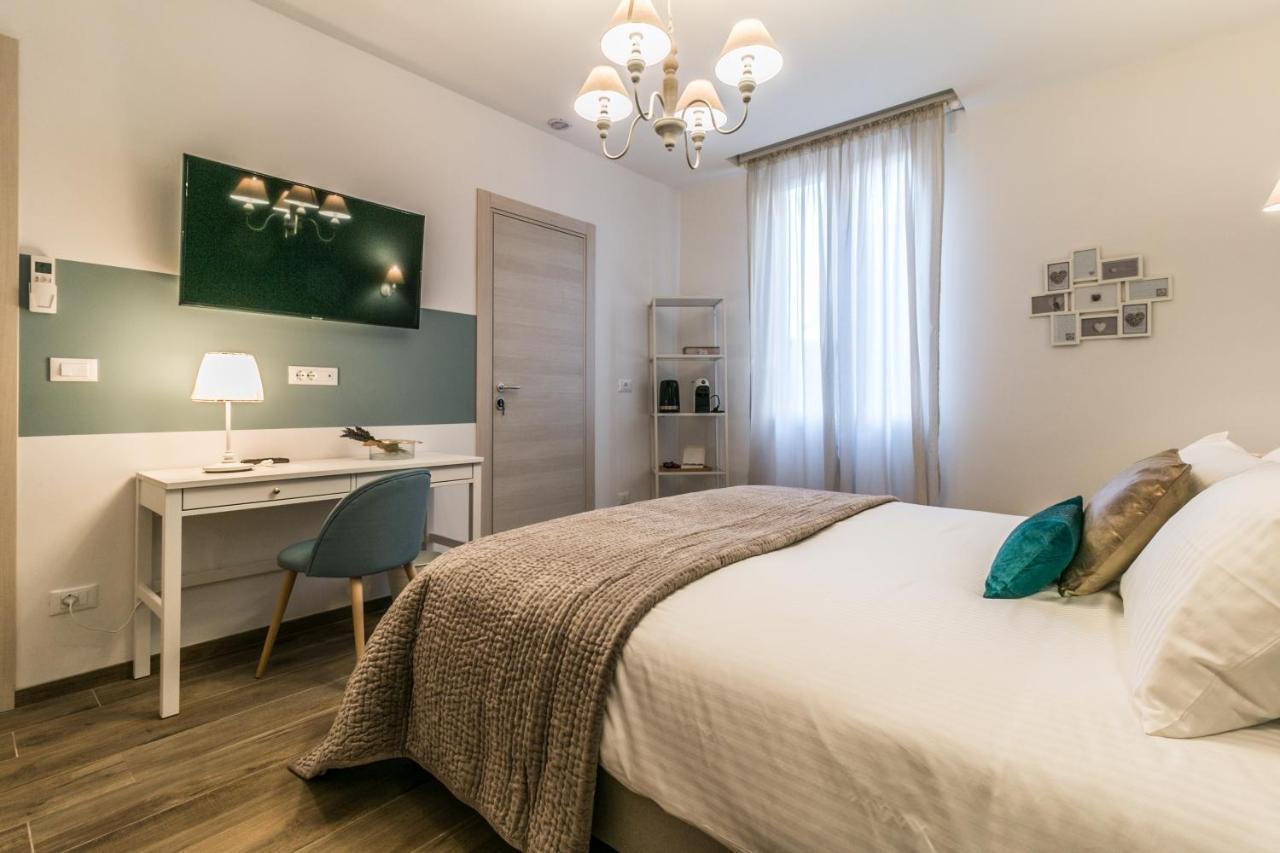 Dream Rooms * Bologna