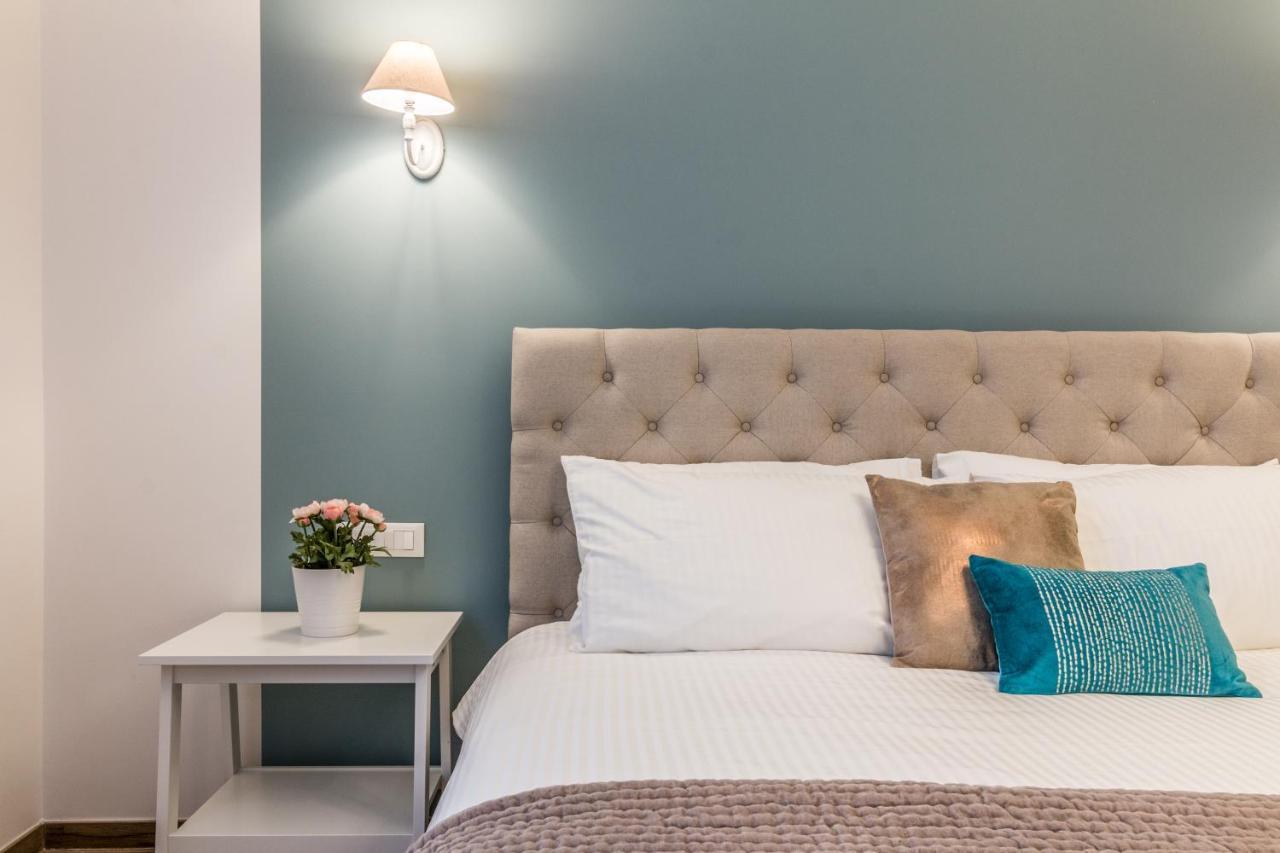 Dream Rooms *