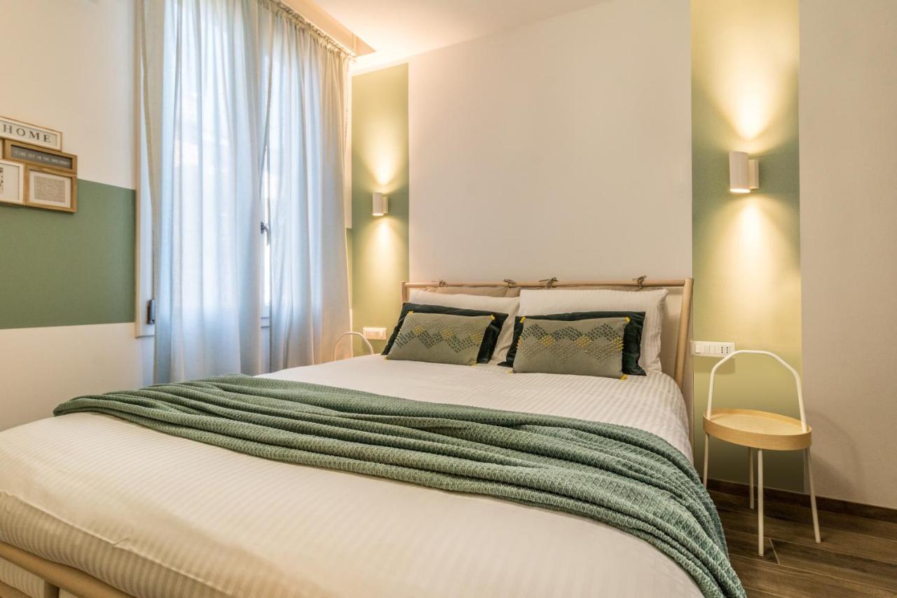 Dream Rooms Bologna