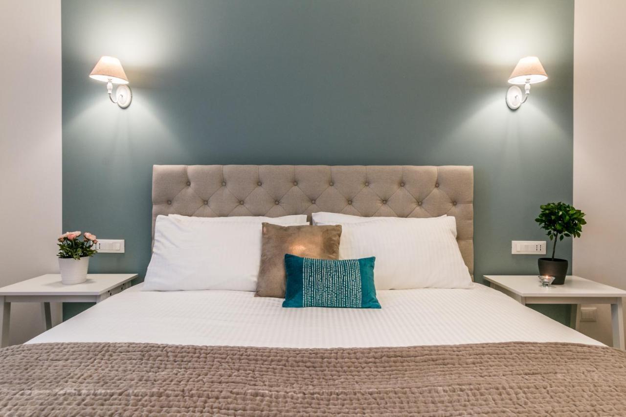Dream Rooms