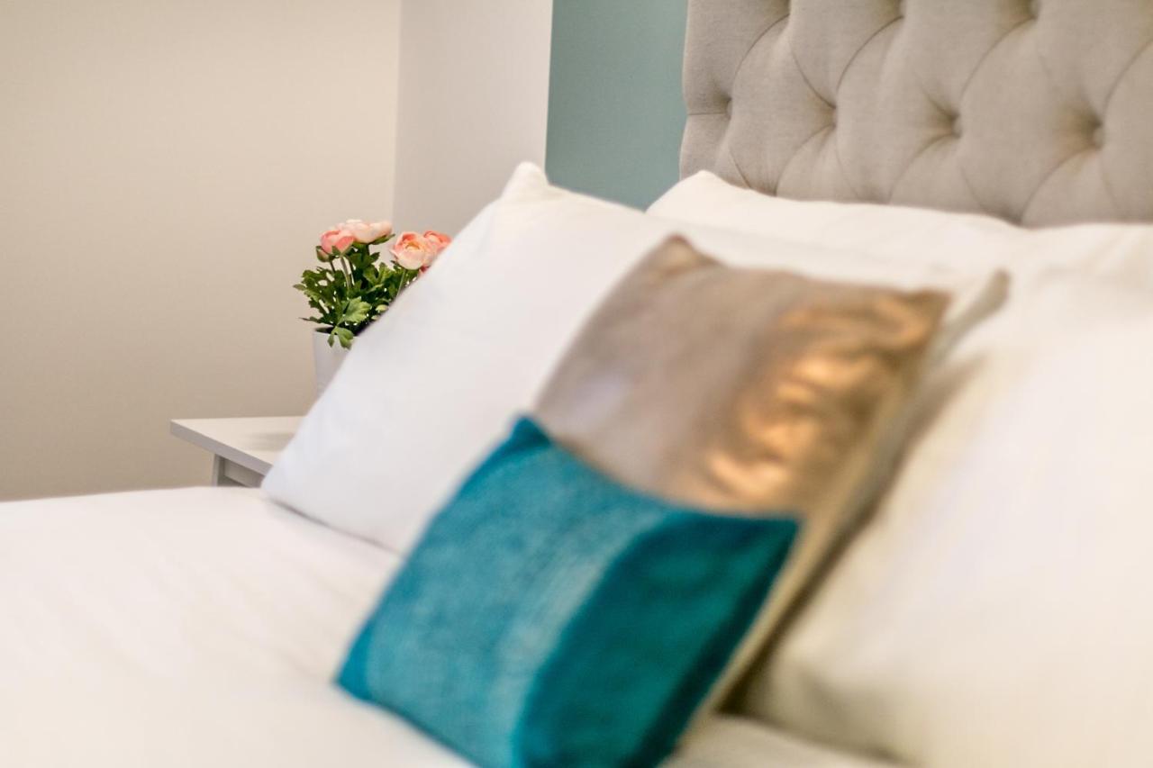 Gasthuis Dream Rooms