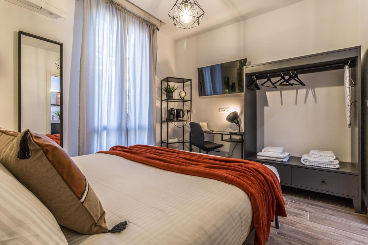 Dream Rooms * Bologna