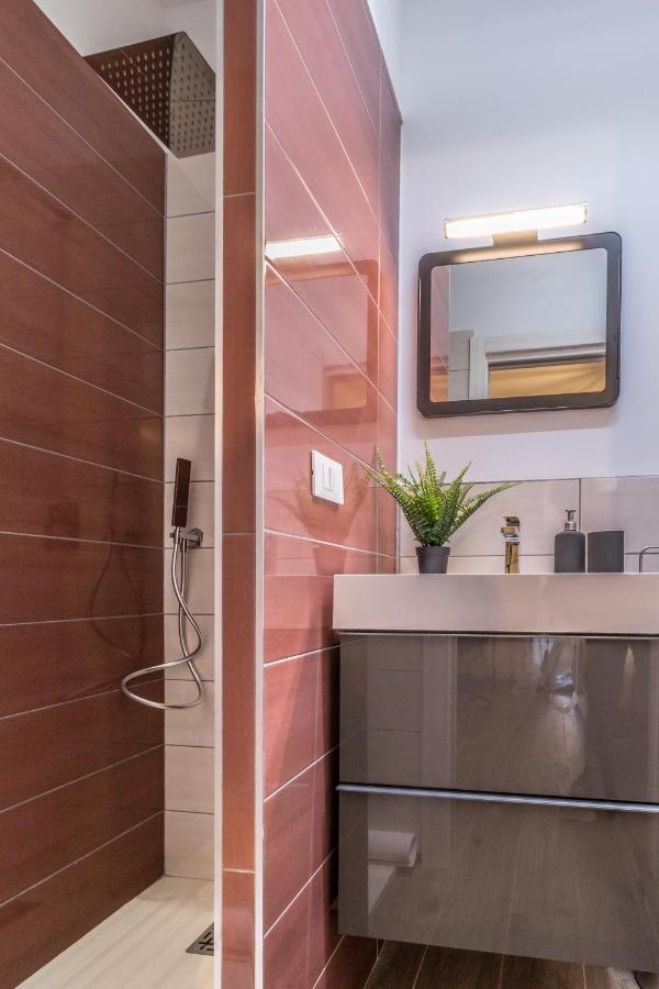 Gasthuis Dream Rooms Bologna