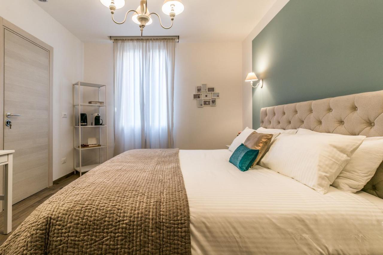 Gasthuis Dream Rooms Bologna