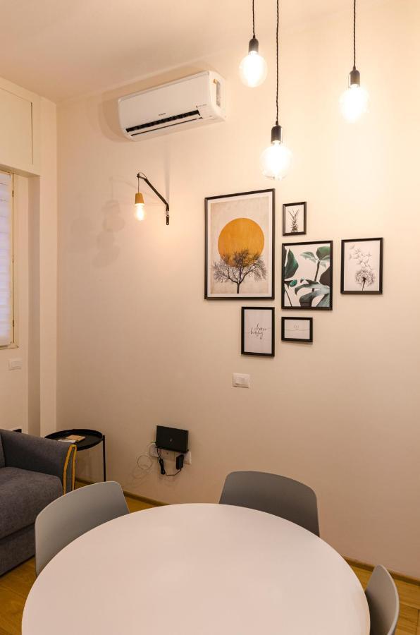 Apartment Aemilia
