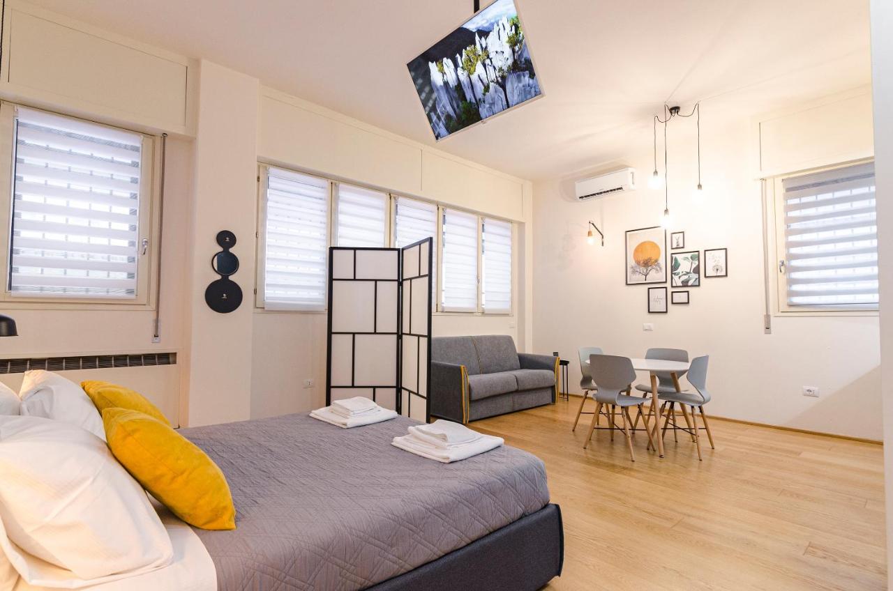 Aemilia Apartment *