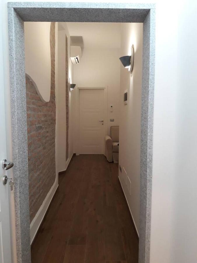 Apartment Via D'acqua Al Mulino -city Center- Bo