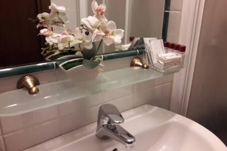 Apartment Vie D'acqua Aposa - Center- Bo
