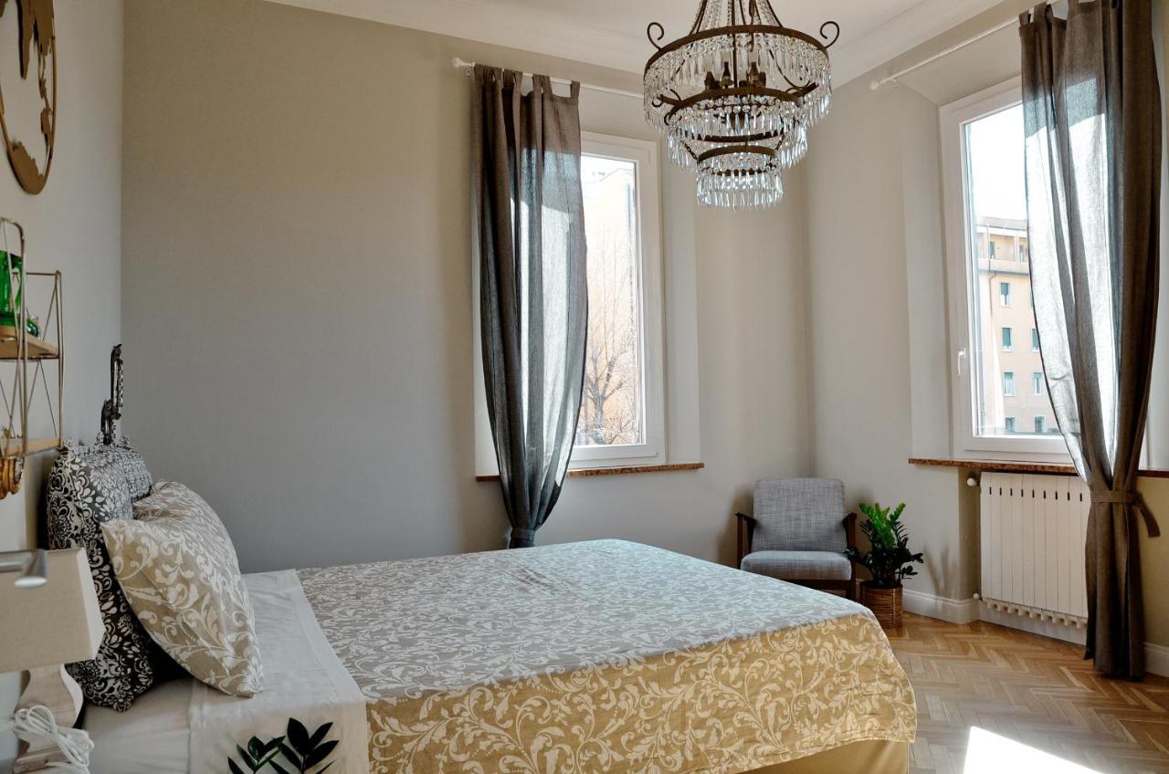 Charming Flat Milazzo 32 *