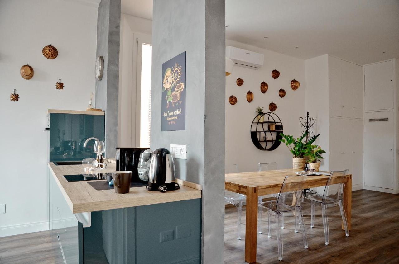 Appartamento Charming Flat Milazzo 32