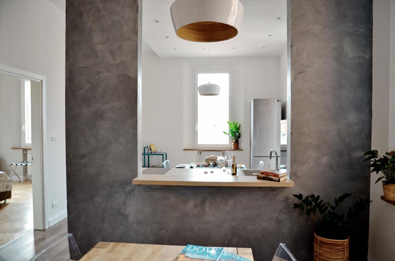 Charming Flat Milazzo 32 Appartamento