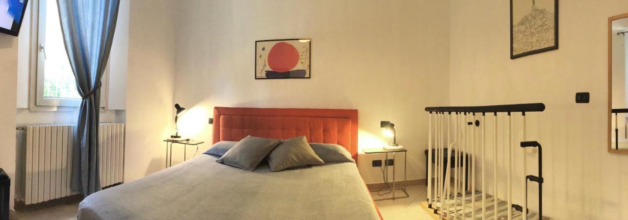 Apartment Like At