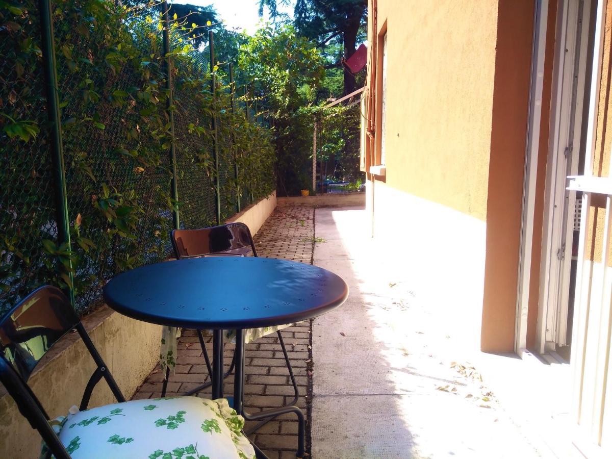 Like At Apartment