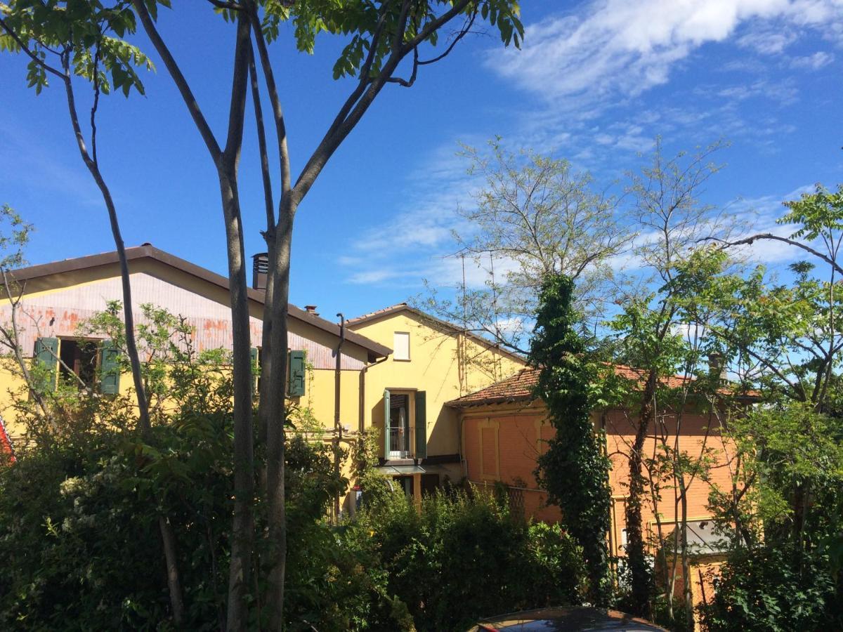 Monte Donato Bed & Breakfast *