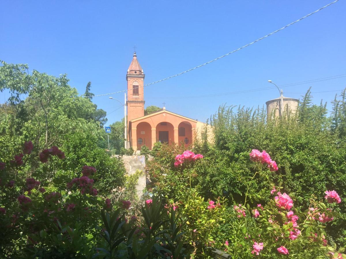 Monte Donato Bed & Breakfast