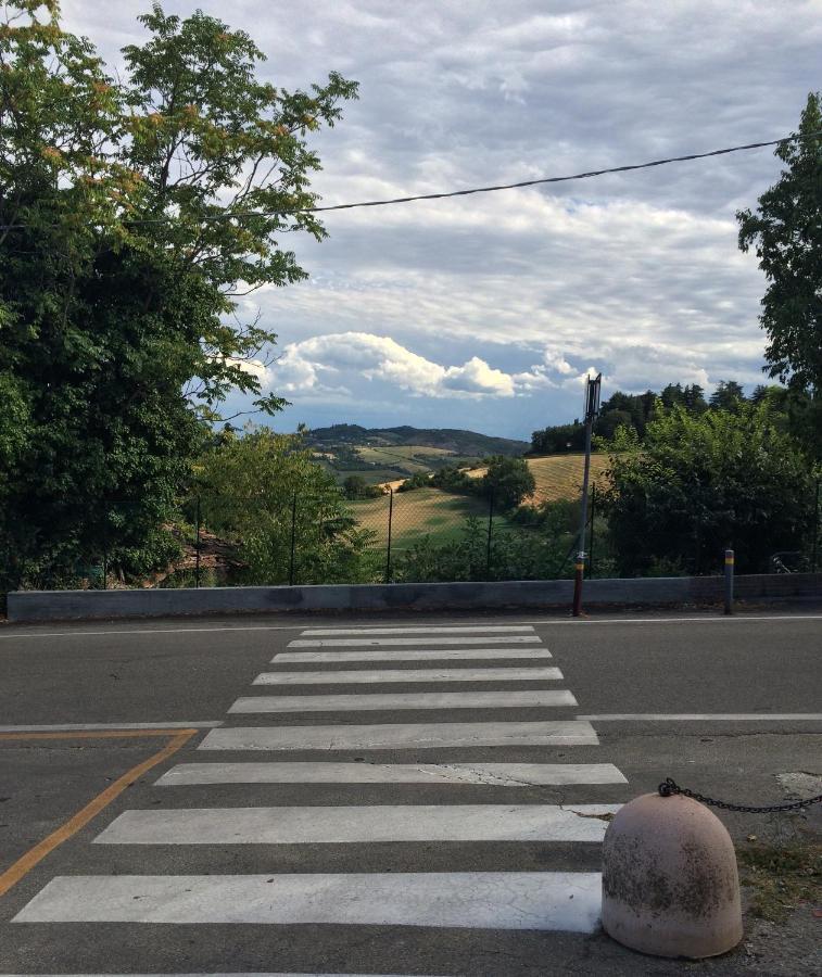 Monte Donato * Bologna