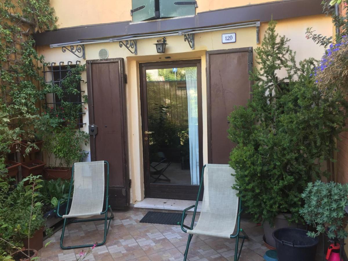 Bed & Breakfast Monte Donato *