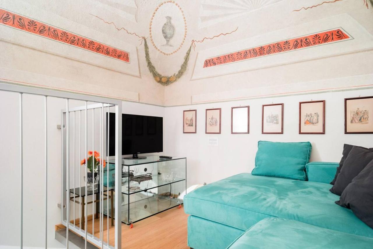 Fossalta Home, In The Heart Of The Historical Center * Bologna