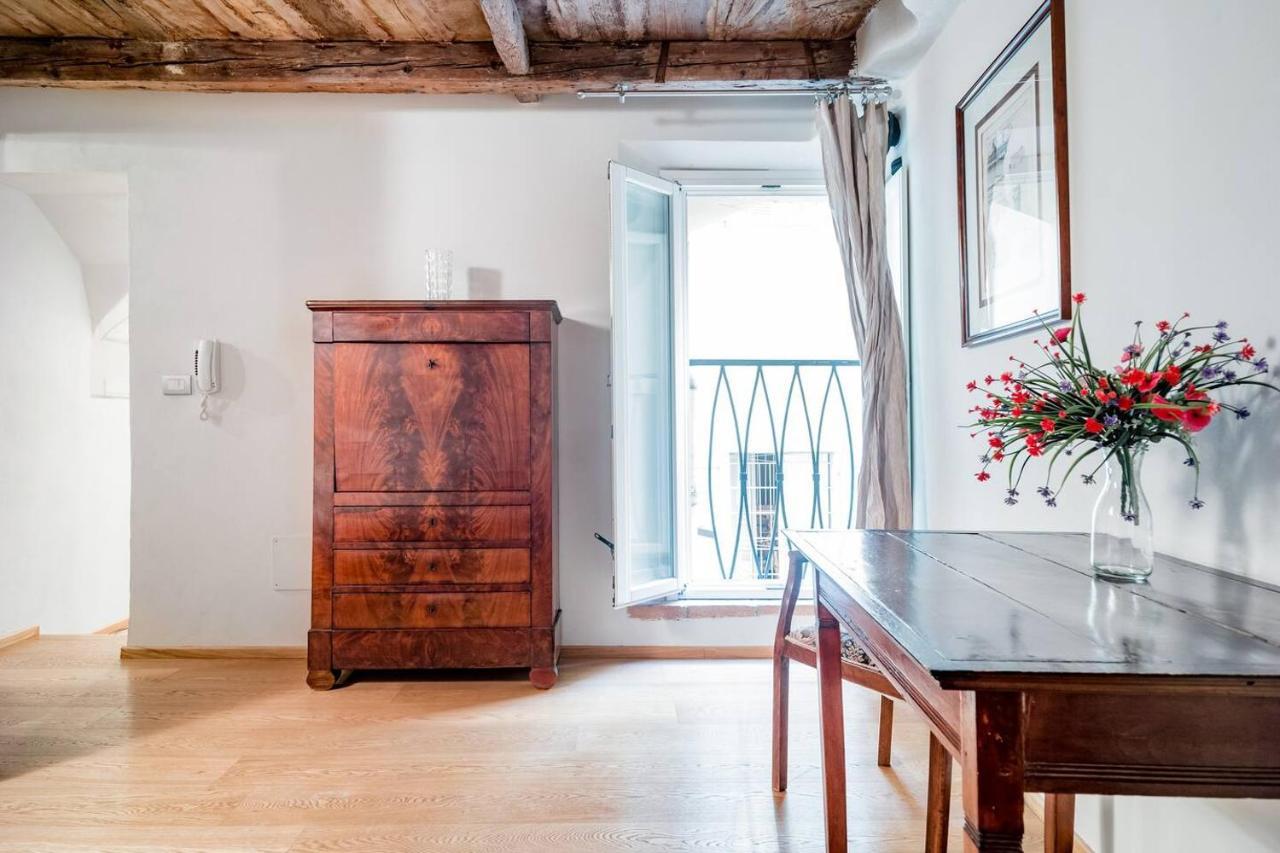 Apartment Fossalta Home, In The Heart Of The Historical Center *