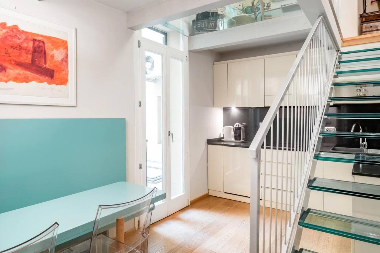 Apartment Fossalta Home, In The Heart Of The Historical Center *