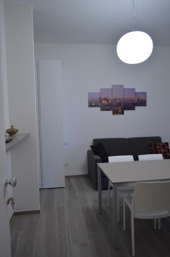 Scandellara 24 Guest house