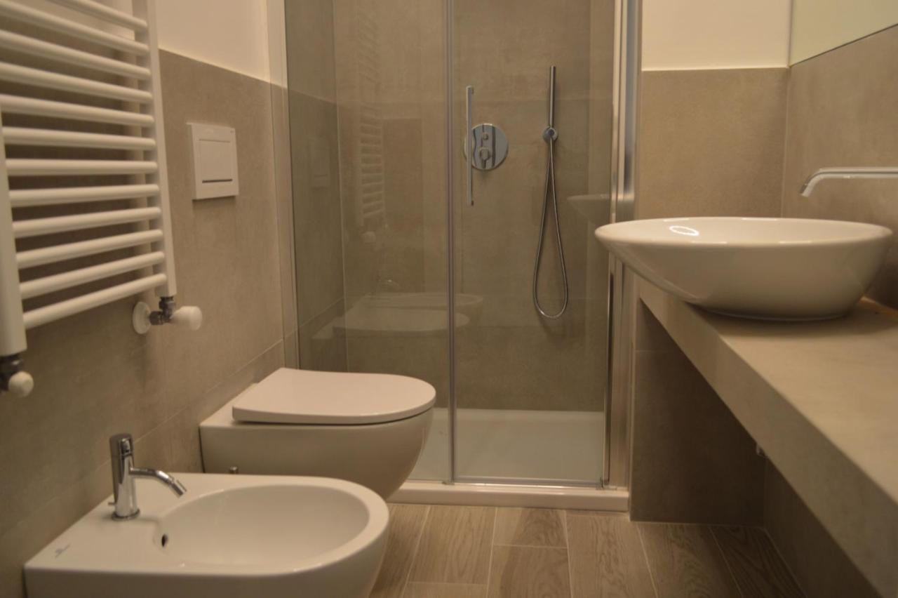 Guest house Scandellara 24
