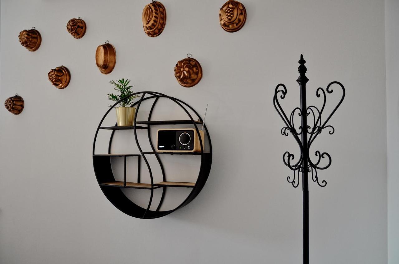 Charming Flat Milazzo 32 Appartamento *