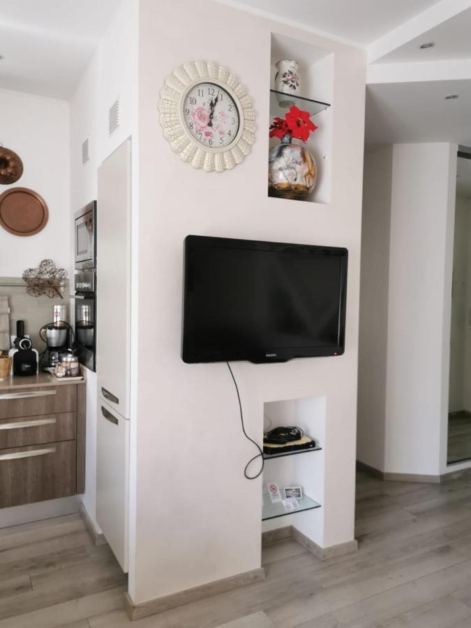Apartment Grattacielo Blq *