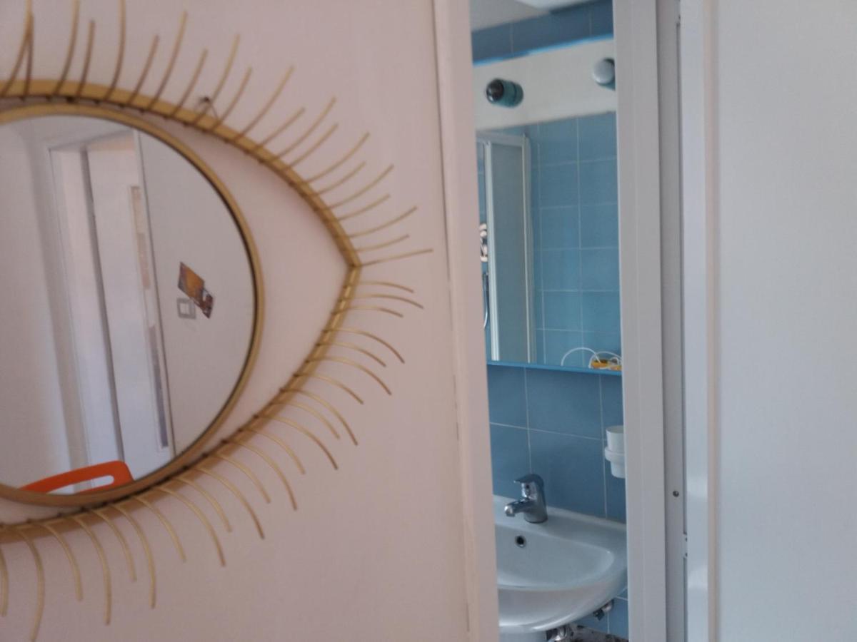 Apartment Le Casine Di Vladimir