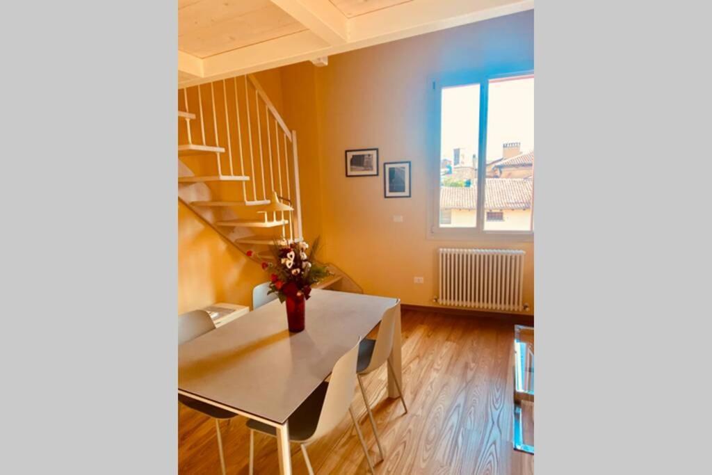 De Poeti Apartment Bologna