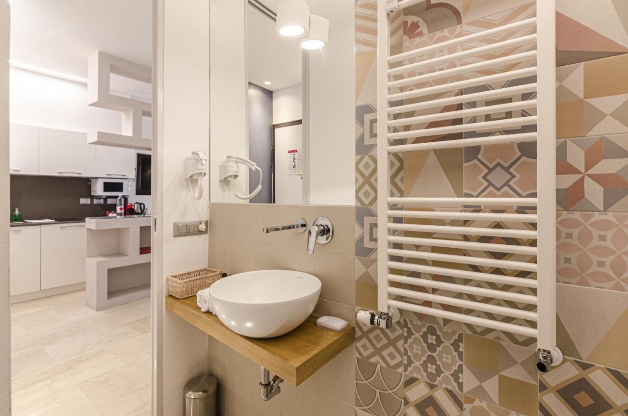 Residenza L'oasi Apartment Bologna