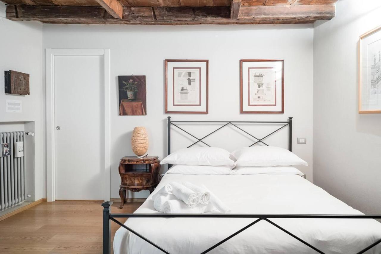 Fossalta Home, In The Heart Of The Historical Center * Bologna