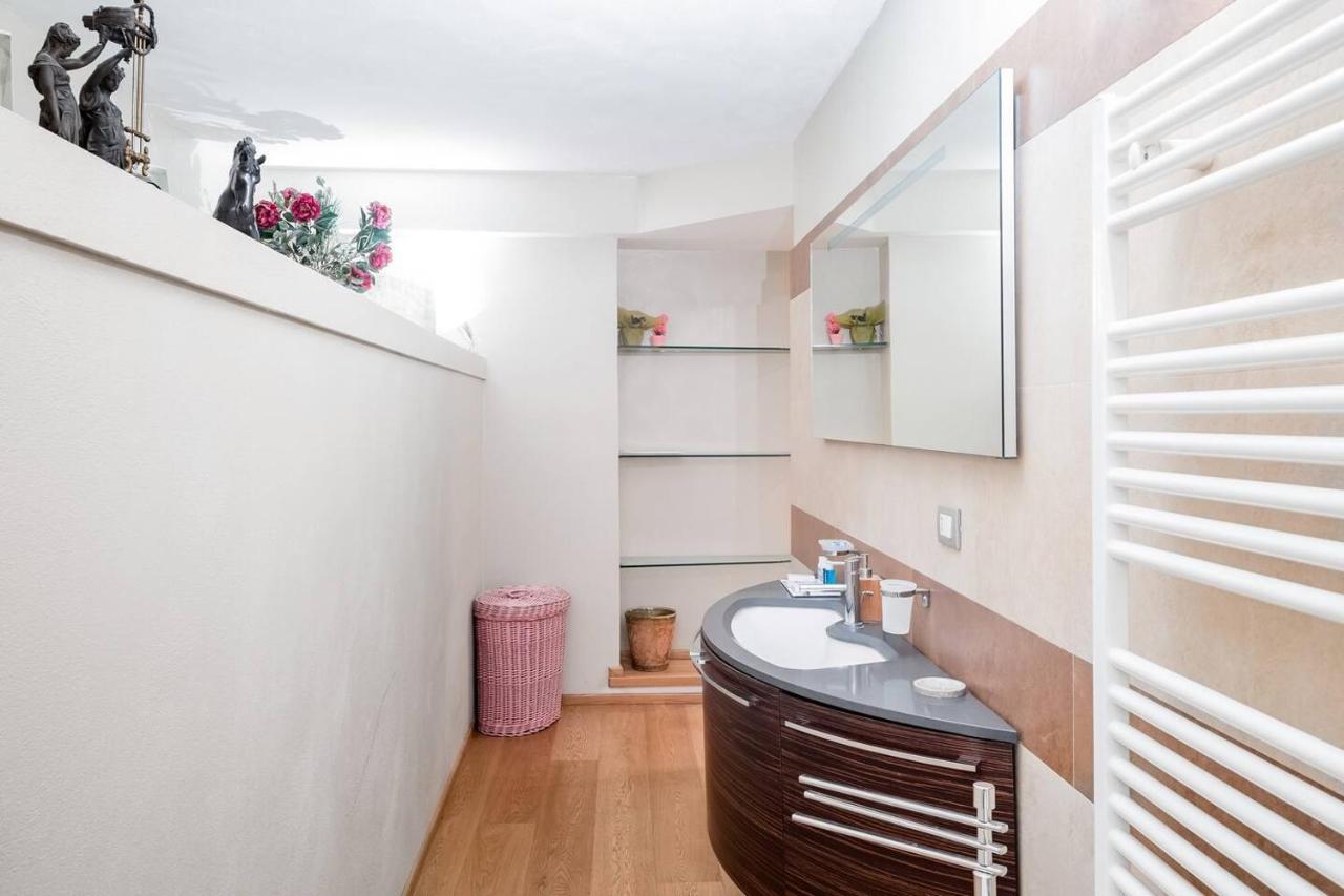 Apartment Fossalta Home, In The Heart Of The Historical Center