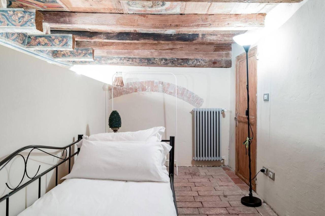 Fossalta Home, In The Heart Of The Historical Center Apartment