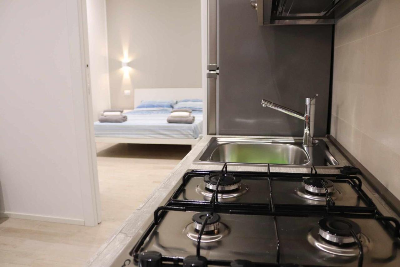 Apartamento Moon