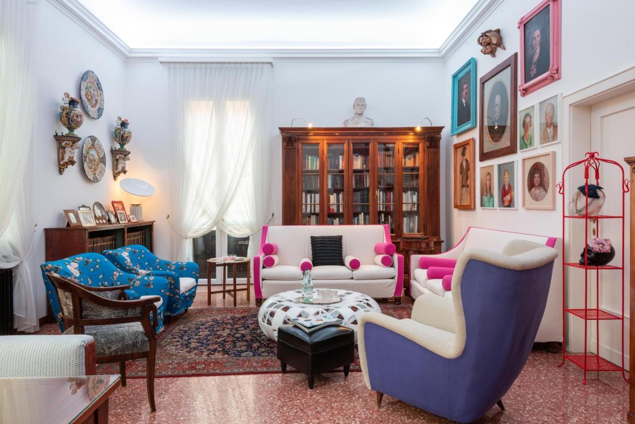 Casa Bertagni Bed & Breakfast *