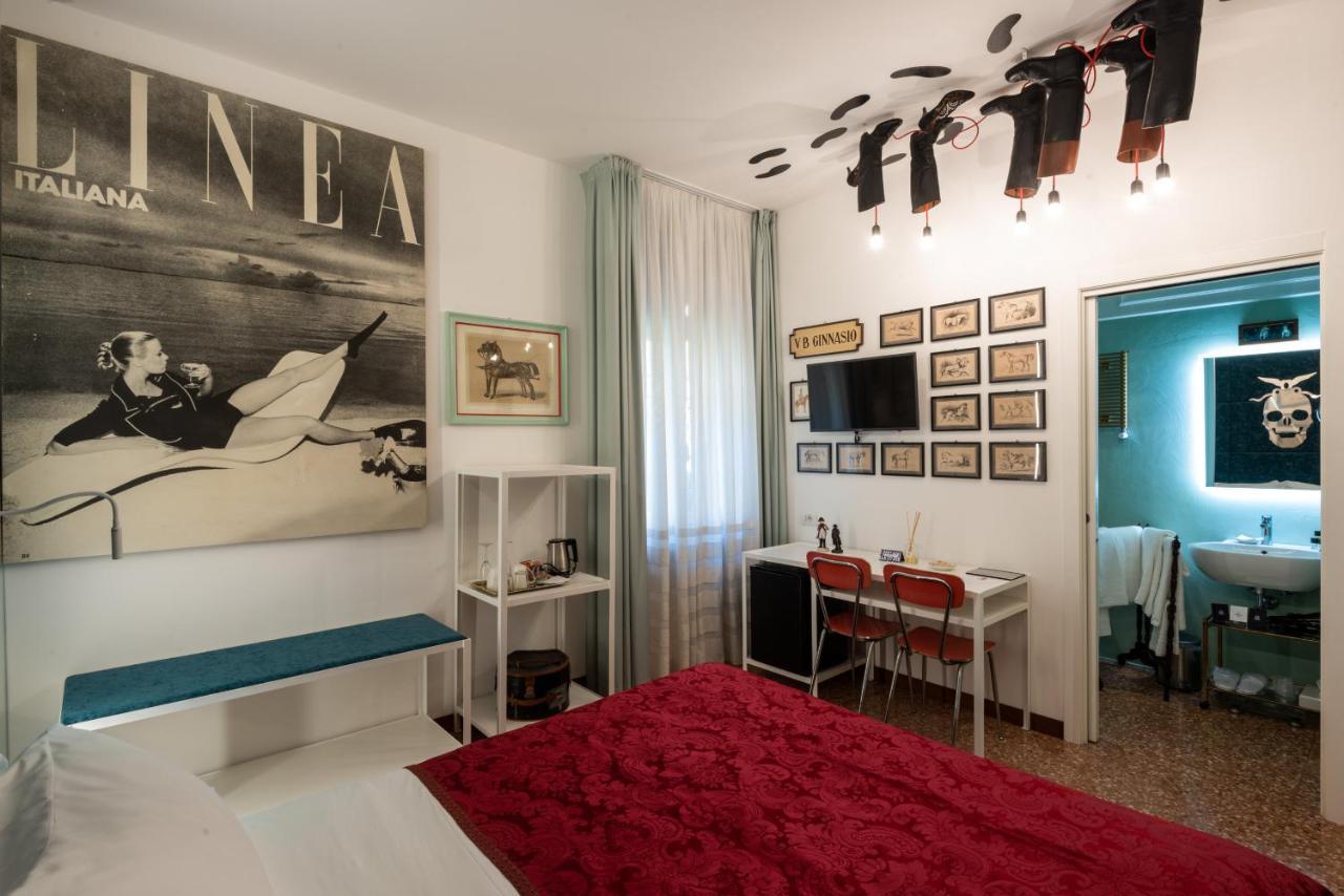 Casa Bertagni