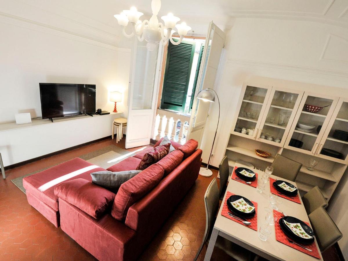 Ur-nest Montegrappa Apartment *