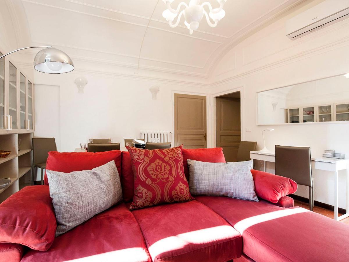Ur-nest Montegrappa Apartment