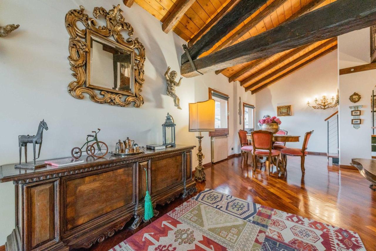 Realkasa Azeglio Apartment *