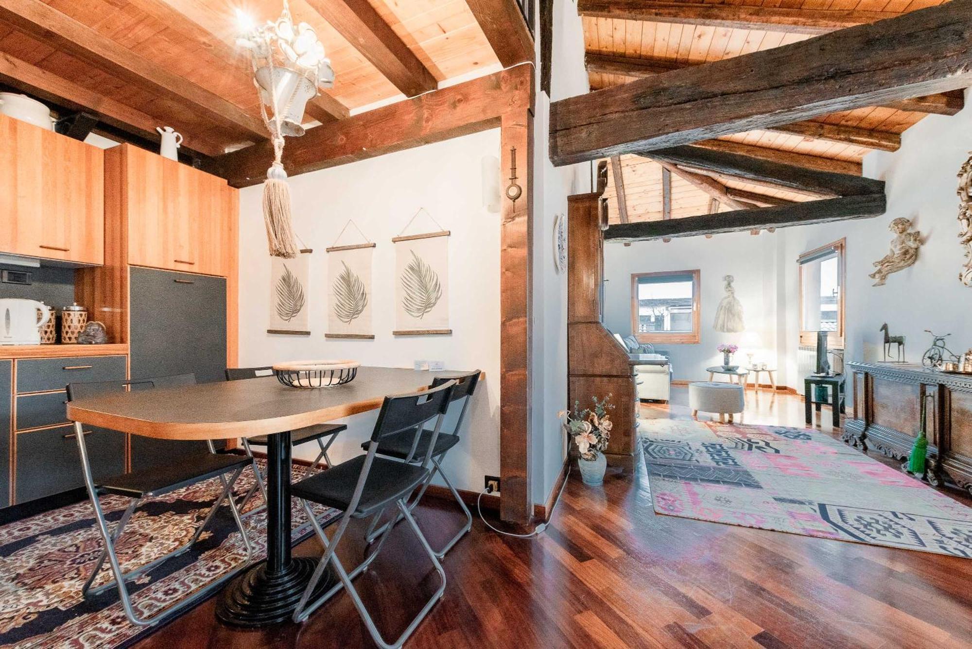 Apartment Realkasa Azeglio Bologna