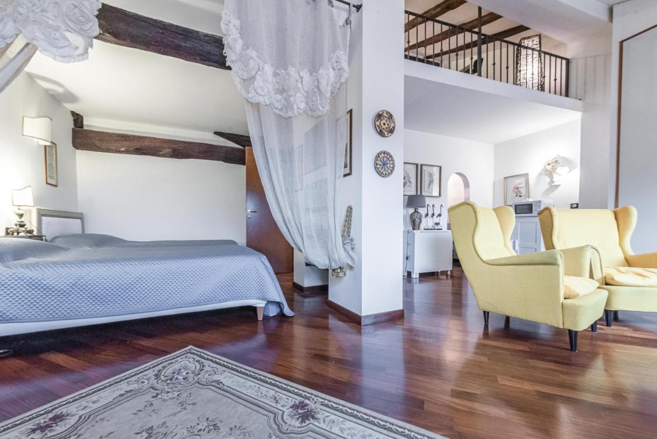 Apartment Realkasa Azeglio Bologna