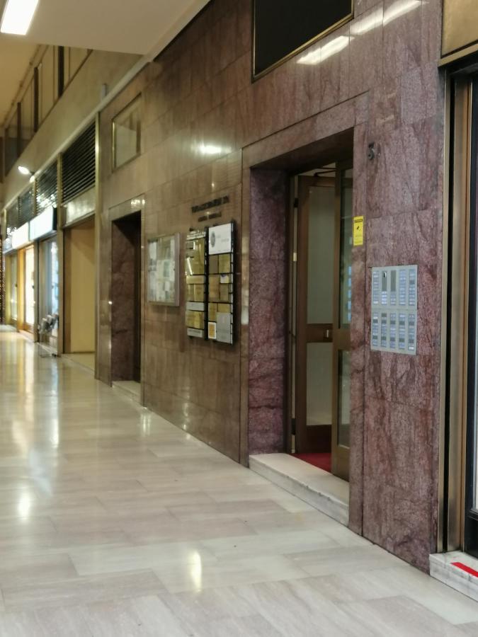 Apartment Galleria Del Toro *